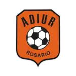 Agrupación Deportiva Infantil Unión Rosario logo