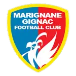 Marignane Gig. logo