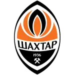 Shakhtar Donetsk II logo