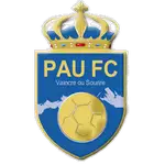 Pau II logo