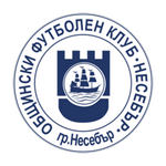 PFC Nesebar logo