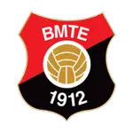 Budafoki MTE logo