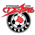FK Stal Alchevsk logo