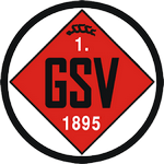 1. Göppinger SV logo