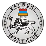 Erebuni FC logo