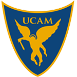 UCAM Murcia II logo