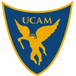 Sangonera Universidad Católica de Murcia CF logo