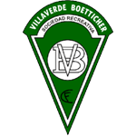Villaverde-Boetticher logo