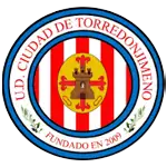 Cd. Torredonj. logo