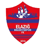 Elazığ Karakoçan FK logo