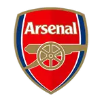 Arsenal Under 23 logo