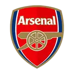 Arsenal U23 logo