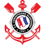 SC Corinthians Alagoano logo