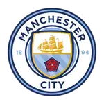 Manchester City Under 23 logo