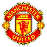 Manchester United Under 23 logo
