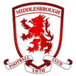 Middlesbrough logo