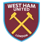 West Ham United Under 23 logo