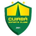 Cuiabá logo