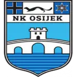 Osijek II logo