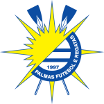 Palmas logo