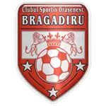 CSO Bragadiru logo
