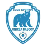 Unirea Bascov logo