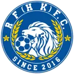R&F FC (Hong Kong) logo