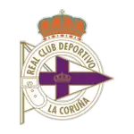 Deportivo logo