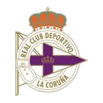 Deportivo de La Coruña logo