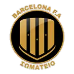 Pyrgos Limasso FC logo