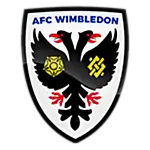 AFC Wimbledon Under 23 logo