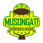 Musongati FC logo