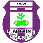 Hopaspor logo