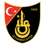 İstanbulspor AŞ Under 19 logo