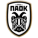 PAOK Thessaloniki FC Under 19 logo
