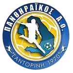Panthiraikos FC logo