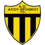 Agios Ierotheos FC logo