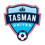 Tasman United FC logo