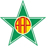 AA Portuguesa (Rio de Janeiro) logo