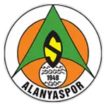 Alanyaspor Kulübü Under 19 logo