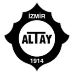 Altay Spor Kulübü Under 19 logo