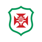 AA Portuguesa Santista logo