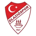 Elazığspor Kulubü Under 19 logo