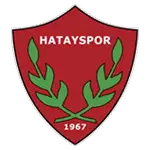 Hatay Spor Kulübü Under 19 logo