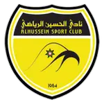 Al Hussein logo