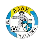 Lasnamäe FC Ajax logo