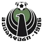 FC Shevardeni 1906 Tbilisi logo