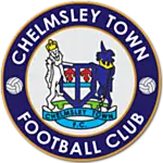 Chelmsley Town FC logo