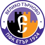 Etar 1924 logo