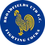 Broadfields U logo